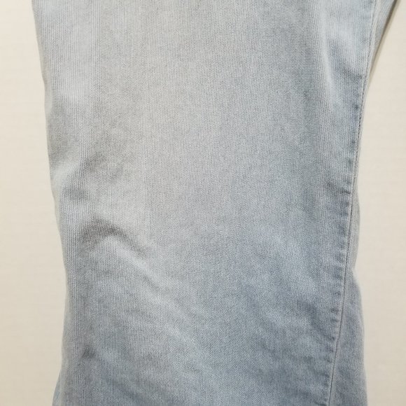 Daughters Of The Liberation pants 8 wide leg trousers lightweight flare bootcut - Picture 5 of 15